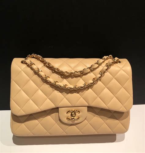 chanel maxi classic handbag price|chanel classic maxi flap bag.